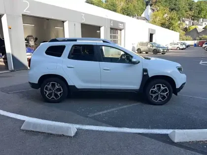 Photo 5 Dacia Duster  ECO-G 100 4x2