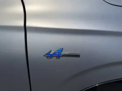 Photo 13 Renault Austral  mild hybrid 160 auto