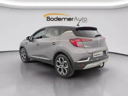 Photo 17 Renault Captur  TCe 90 - 21