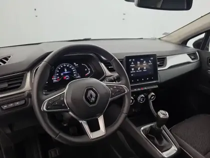 Photo 31 Renault Captur  TCe 90 - 21
