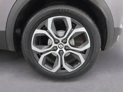 Photo 26 Renault Captur  TCe 90 - 21