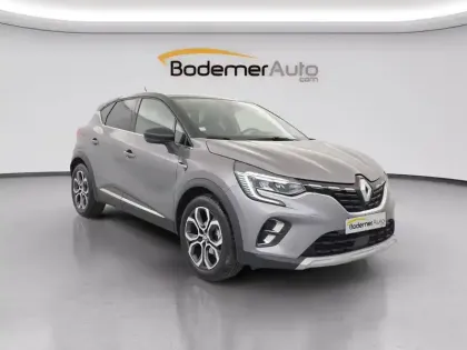 Photo 21 Renault Captur  TCe 90 - 21