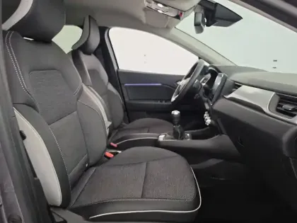 Photo 30 Renault Captur  TCe 90 - 21