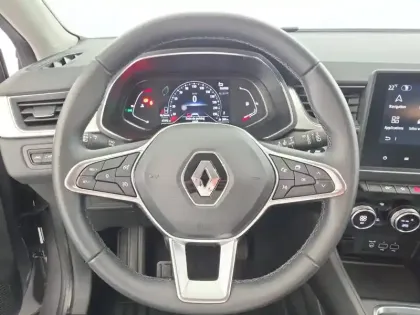 Photo 33 Renault Captur  TCe 90 - 21