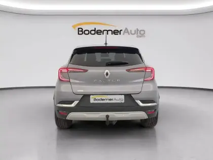 Photo 18 Renault Captur  TCe 90 - 21