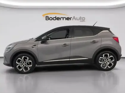 Photo 16 Renault Captur  TCe 90 - 21