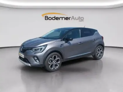 Photo Renault Captur Intens