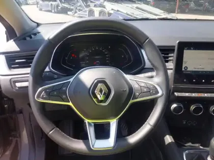 Photo 10 Renault Captur  TCe 90 - 21
