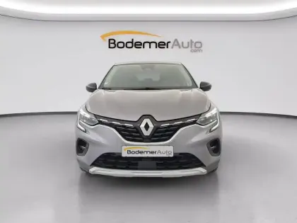 Photo 22 Renault Captur  TCe 90 - 21