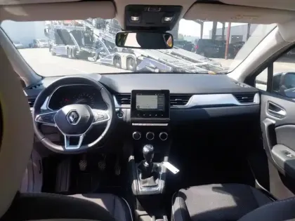Photo 9 Renault Captur  TCe 90 - 21