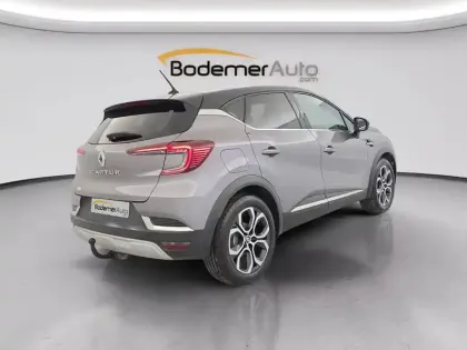 Photo 19 Renault Captur  TCe 90 - 21