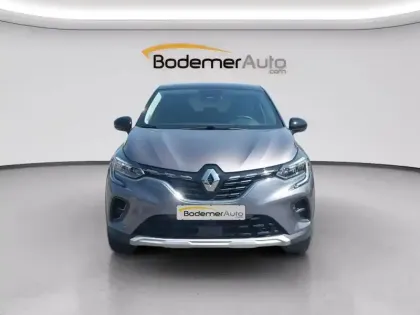 Photo 7 Renault Captur  TCe 90 - 21