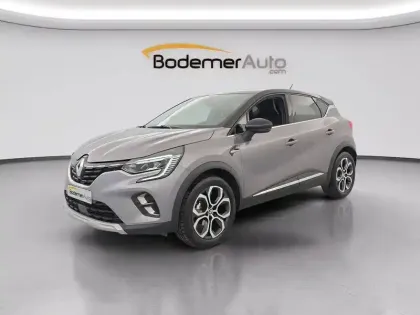 Photo 15 Renault Captur  TCe 90 - 21
