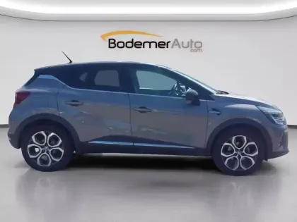 Photo 5 Renault Captur  TCe 90 - 21