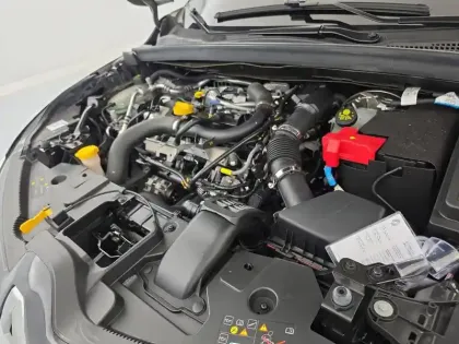Photo 24 Renault Captur  TCe 90 - 21