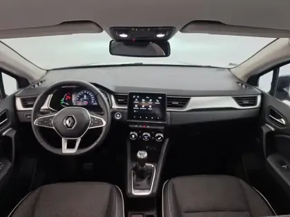 Photo 32 Renault Captur  TCe 90 - 21