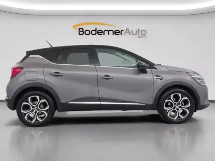 Photo 20 Renault Captur  TCe 90 - 21
