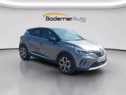Photo 6 Renault Captur  TCe 90 - 21