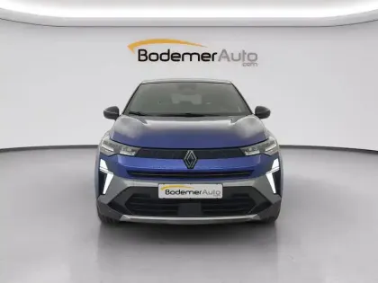 Photo 86 Renault Captur  E-Tech full hybrid 145 ch