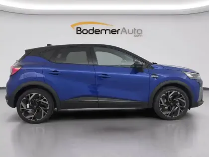 Photo 20 Renault Captur  E-Tech full hybrid 145 ch