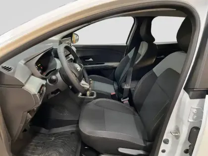 Photo 9 Dacia Sandero  ECO-G 120