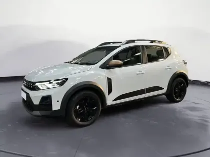 Photo Dacia Sandero Stepway Extreme