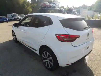 Photo 6 Renault Clio  TCe 90