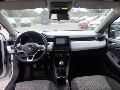 Photo 19 Renault Clio  TCe 90