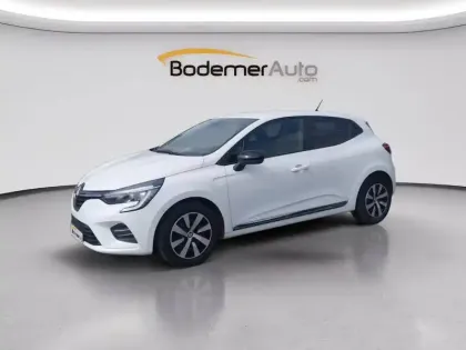 Photo 10 Renault Clio  TCe 90