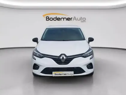 Photo 17 Renault Clio  TCe 90