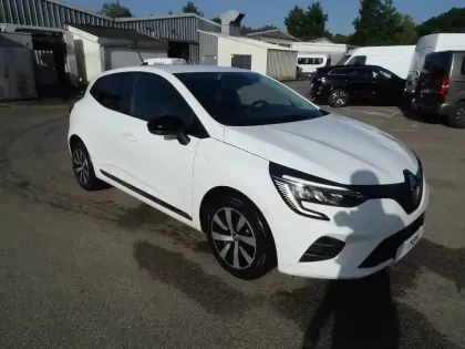 Photo 8 Renault Clio  TCe 90