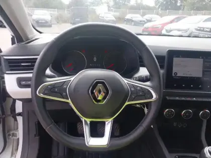 Photo 20 Renault Clio  TCe 90