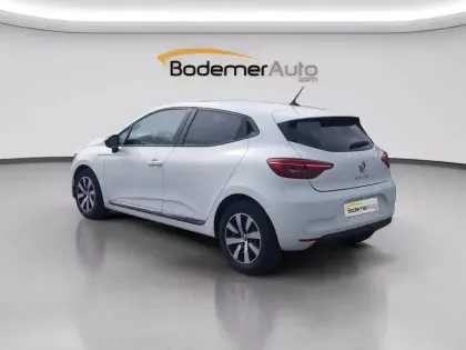 Photo 12 Renault Clio  TCe 90