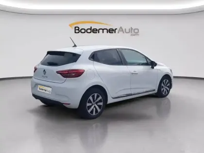 Photo 14 Renault Clio  TCe 90