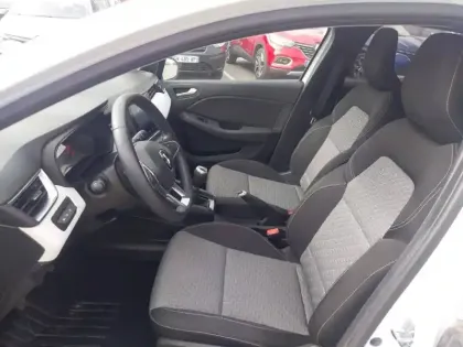 Photo 18 Renault Clio  TCe 90