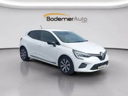 Photo 16 Renault Clio  TCe 90