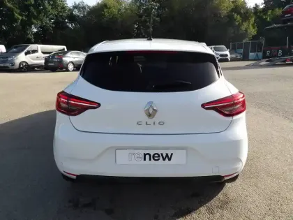 Photo 5 Renault Clio  TCe 90