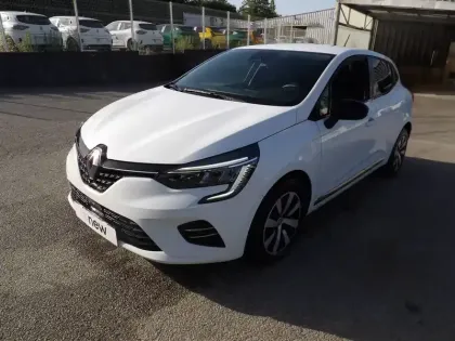 Photo Renault Clio Evolution