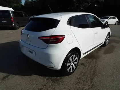 Photo 9 Renault Clio  TCe 90