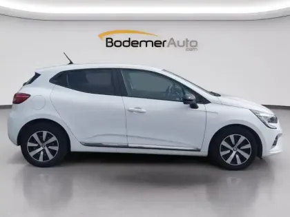 Photo 15 Renault Clio  TCe 90