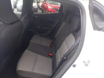 Photo 24 Renault Clio  TCe 90