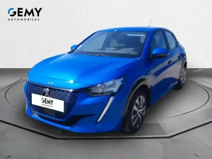 Photo Peugeot 208 Active Business