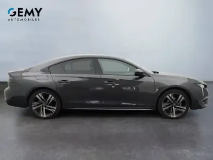 Photo 5 Peugeot 508  BlueHDi 130 ch S&S EAT8