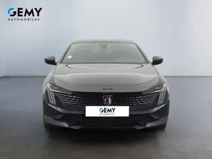 Photo 7 Peugeot 508  BlueHDi 130 ch S&S EAT8