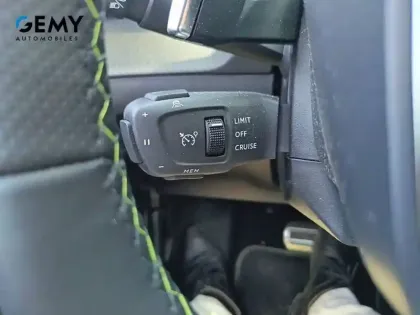 Photo 28 Peugeot 208  Hybrid 110 e-DCS6