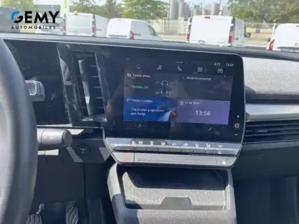 Photo 13 Renault Megane  E-Tech EV60 220 ch super charge