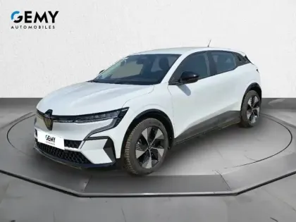 Photo Renault Megane Equilibre