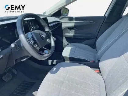 Photo 7 Renault Megane  E-Tech EV60 220 ch super charge
