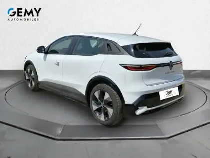 Photo 6 Renault Megane  E-Tech EV60 220 ch super charge