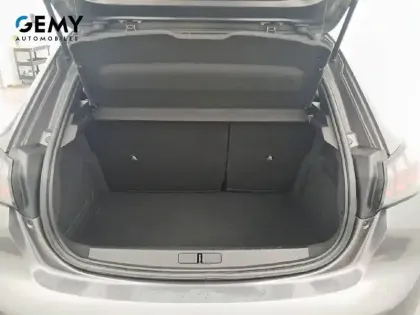 Photo 5 Peugeot 208  PureTech 100 S&S BVM6